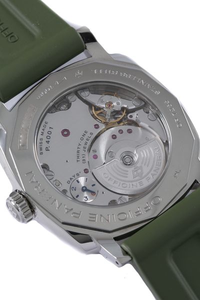 Panerai Radiomir GMT PAM00998